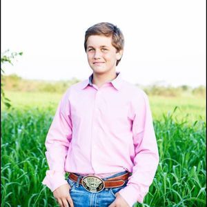 Meet your Posher, Cade